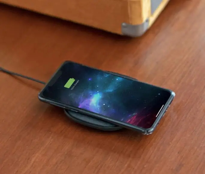 ZAGG Wireless Charging Pad